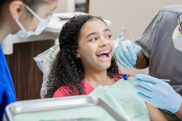 Best Emergency Dentist for Lost Fillings or Crowns in Mount Healthy, OH