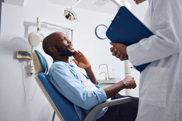 Best Emergency Dental Extractions in Mount Healthy, OH