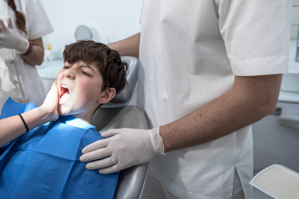 Best Weekend Emergency Dentist in Mount Healthy, OH