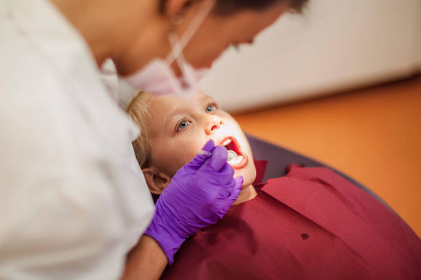 Best Broken or Cracked Tooth Emergency Dentist in Mount Healthy, OH