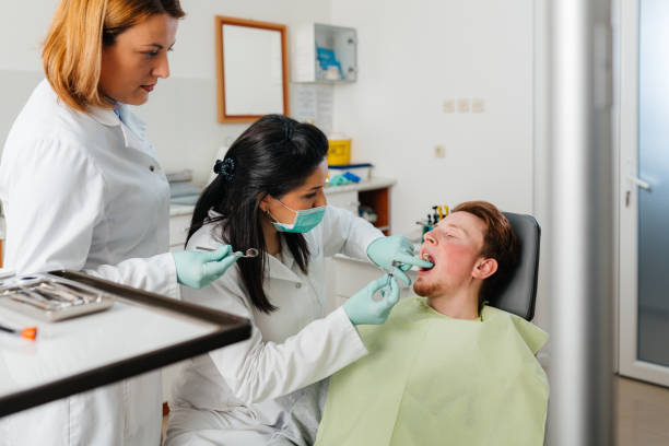 Best Pediatric Emergency Dentist in Mount Healthy, OH