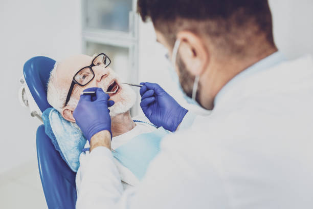 Best Emergency Dental Care for Abscessed Tooth in Mount Healthy, OH